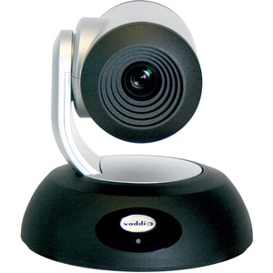 Vaddio RoboSHOT Video Conferencing Camera - 2.1 Megapixel - HDMI - 1 Pack(s) - 2.4 Megapixel Interpolated - 1920 x 1080 Video - Exmor CMOS Sensor - Auto-focus - Network (RJ-45)