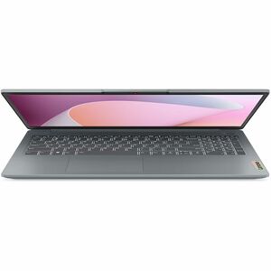 LENOVO DCG SOURCING IdeaPad Slim 3 15ABR8 82XM00EYIN 15.6" Notebook - Full HD - AMD Ryzen 7 7730U - 16 GB - 512 GB SSD - English Keyboard - Arctic Gray