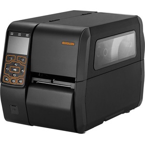 Bixolon Xt5-40 Industrial Thermal Transfer Printer - Monochrome - Label Print - USB - Serial - Bluetooth