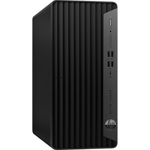 HP Elite 600 G9 Desktop Computer - Intel Core i5 12th Gen i5-12500 - 32 GB - 512 GB SSD - Tower