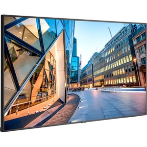 TSItouch NEC MultiSync C981Q Digital Signage Display - 98" LCD - Touchscreen - 3840 x 2160 - Direct LED - 350 Nit - 2160p - HDMI - USB - SerialEthernet