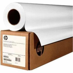 HP Durable Foldable Document Material, 3-in Core - 24in x 30ft