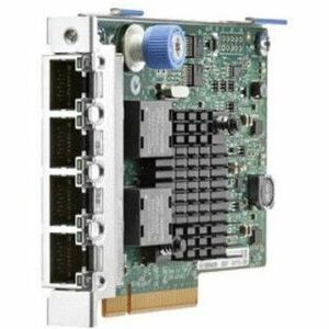 HPE Sourcing HP Gigabit Ethernet Card