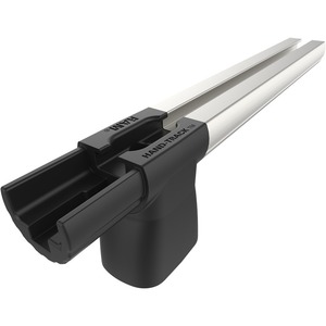 RAM Mounts Hand-Track Mounting Track Slider - Marine-grade Aluminum