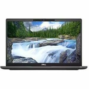 DELL SOURCING - NEW Latitude 7000 7320 13.3" Notebook - Full HD - Intel Core i5 11th Gen i5-1145G7 - vPro Technology - Intel Evo Platform - 8 GB - 256 GB SSD - English (US) Keyboard - Intel Chip - 1920 x 1080 - Windows 10 Pro - Intel Iris Xe Graphics - Front Camera/Webcam - IEEE 802.11ax Wireless LAN Standard