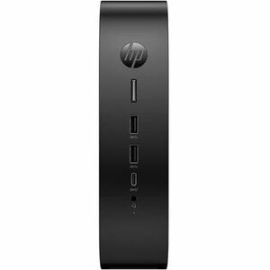 HP Elite t755 Thin Client - AMD Ryzen V2546 Hexa-core (6 Core) 3 GHz - TAA Compliant