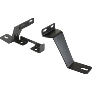 RAM Mounts Tough-Box Vehicle Mount - Powder Coated Marine-grade Aluminum