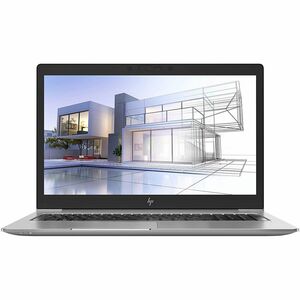 Joy Systems - HP ZBook 15u G5 15.6" Mobile Workstation - Full HD - Intel Core i7 8th Gen i7-8650U - 16 GB - 512 GB SSD - Refurbished - 1920 x 1080 - Windows 11 Pro - AMD Radeon Pro WX3100 with 2 GB - Front Camera/Webcam - IEEE 802.11a/b/g/n Wireless LAN Standard