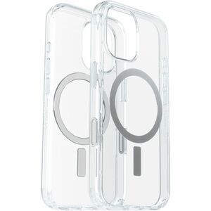 Sym Clr Mag Camera Control iPhone 16 Clear