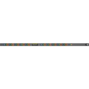 Vertiv Geist MN01X4B0-30PN63-2PS56B0A10-S-A 30-Outlets PDU
