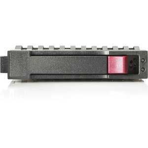 HPE Sourcing 450 GB Hard Drive - 3.5" Internal - SAS (12Gb/s SAS) - 15000rpm - 1