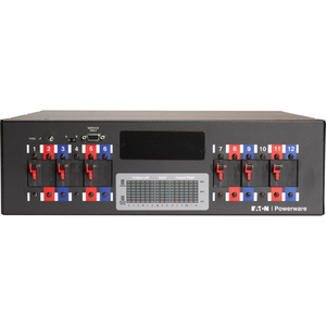 Eaton Rack Power Module (RPM) - 12 kW - 220 V AC