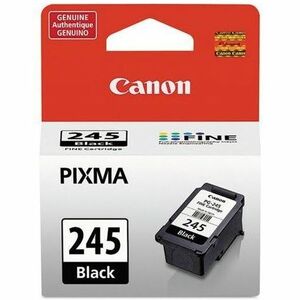 Canon PG-245 Original Inkjet Ink Cartridge - Black Pack
