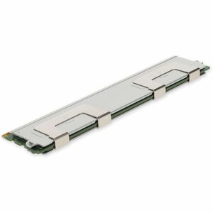 AddOn HP® 500660-12G Compatible Factory Original 12GB (3x4GB) DDR3-1066MHz Registered ECC Quad Rank 1.35V 240-pin CL7 RDIMM