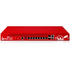 WatchGuard Firebox M690 Points Activation Bundle