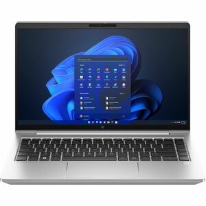 HP EliteBook 645 G10 14" Notebook - AMD Ryzen 5 7530U - 16 GB - 512 GB SSD - AMD Chip - AMD Radeon Graphics - IEEE 802.11ax Wireless LAN Standard