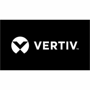 Vertiv VR Rack Accessory | Cable Wire Organizer with finger slots | 6x18 inches | Finger Cable Management (VRA1038)