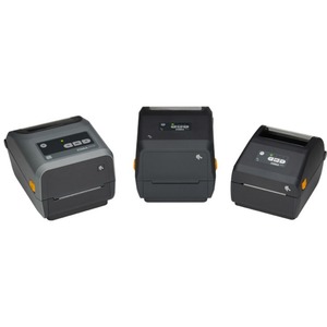 Zebra ZD421 Desktop Thermal Transfer Printer - Monochrome - Portable - Label/Receipt Print - USB - USB Host - Bluetooth - Near Field Communication (NFC) - US - TAA Compliant - Real Time Clock - 4.09" Print Width - 5.98 in/s Mono - 203 dpi - 4.41" Label Width x 39.02" Label Length - ZPL, EPL, ZPL II, EPL2, XML, ZBI Emulation - For iOS, Android, PC