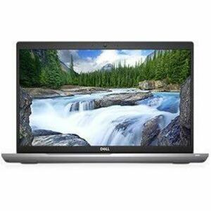 DELL SOURCING - NEW Latitude 5000 5521 15.6" Touchscreen Notebook - Full HD - Intel Core i7 11th Gen i7-11850H - vPro Technology - 16 GB - 512 GB SSD - English (US) Keyboard - Titan Gray - Intel Chip - 1920 x 1080 - Windows 10 Pro - Intel UHD Graphics - In-plane Switching (IPS) Technology - Front Camera/Webcam - IEEE 802.11ax Wireless LAN Standard