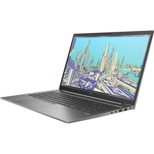 HP ZBook Firefly G8 15.6" Mobile Workstation - Intel Core i7 11th Gen i7-1185G7 - 32 GB - 512 GB SSD - Intel Chip - In-plane Switching (IPS) Technology - Front Camera/Webcam - 14 Hours Battery Run Time - IEEE 802.11ax Wireless LAN Standard