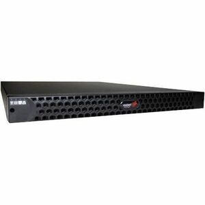 ComNet Video recording Appliance with Automated Cybersecurity - 48 TB HDD - Video Storage Appliance - HDMI