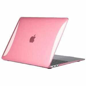 ZAGG Hardshell Case for Apple MacBook Air 13" (M2, M3) - Pink