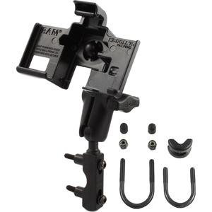 RAM Mounts Vehicle Mount for GPS - Aluminum