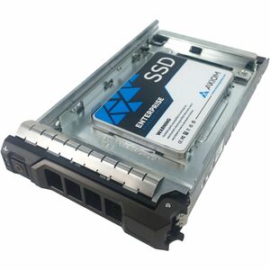 Axiom Enterprise Pro EP650 1.92 TB Solid State Drive - 3.5" Internal - SAS (24Gb/s SAS) - Data Center Device Supported - Hot Swappable