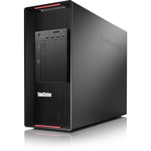 Lenovo ThinkStation P920 30BC006FUS Workstation - 2 Xeon Gold 6258R - vPro Technology - 384 GB - 2 TB HDD - 1 TB SSD - Tower