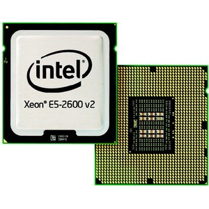 HPE Sourcing Intel Xeon E5-2600 v2 E5-2643V2 Hexa-core (6 Core) 3.50 GHz Processor Upgrade - 25 MB L3 Cache - 1.50 MB L2 Cache - 384 KB L1 Cache - 64-bit Processing - 3.80 GHz Overclocking Speed - 22 nm - Socket R LGA-2011 - 130 W