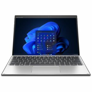 HP Elite x2 G8 13" Touchscreen Detachable 2 in 1 Notebook - WUXGA+ - Intel Core i7 11th Gen i7-1185G7 - 16 GB - 256 GB SSD - Intel Chip - 1920 x 1280 - BrightView, In-plane Switching (IPS) Technology - Front Camera/Webcam - IEEE 802.11ax Wireless LAN Standard