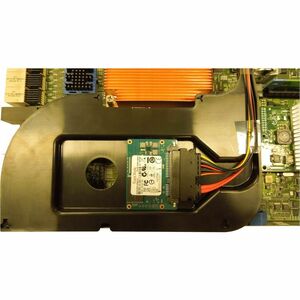 HPE Sourcing 64 GB Solid State Drive - Internal - SATA (SATA/600)