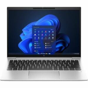 HP EliteBook 830 G10 13.3" Notebook - WUXGA - Intel Core i5 13th Gen i5-1345U - 32 GB - 256 GB SSD - Intel Chip - 1920 x 1200 - In-plane Switching (IPS) Technology - IEEE 802.11ax Wireless LAN Standard