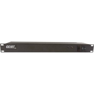 Vertiv Geist JRN102-102D20ST5 10-Outlets PDU