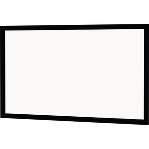 Da-Lite Cinema Contour 159" Projection Screen - 16:9 - HD Progressive 1.1 Perf - 78" Height x 139" Width