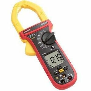 Amprobe AMP-330 1000A AC/DC TRMS Motor Maintenance Clamp Meter