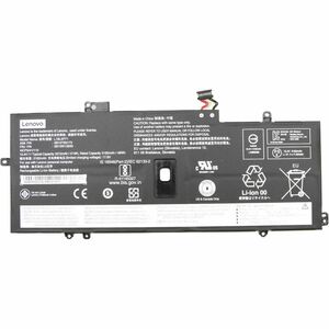 LENOVO DCG SOURCING Battery - For Notebook - Battery Rechargeable - Proprietary Battery Size - 3312 mAh - 15.4 V DC