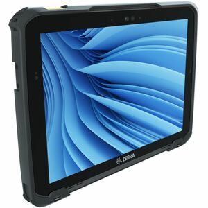 Zebra ET80 Rugged Tablet - 12" QHD - vPro Technology - 16 GB - 256 GB SSD - Windows 10 Pro 64-bit - Core i7 11th Gen Quad-core (4 Core) i7-1180G7 2.20 GHz - 2160 x 1440 - 5 Megapixel Front Camera