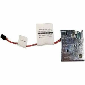 HPE - Certified Genuine Parts Latch Front Door