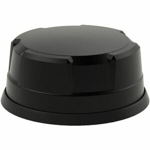 Panorama Antennas MAKO Antenna - 617 MHz to 960 MHz, 1710 MHz to 6000 MHz - 9 dBi - Cellular Network - Black - Vehicle Mount, Panel Mount - SMA Connector