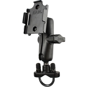RAM Mounts Vehicle Mount for iPod - Aluminum