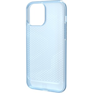 Urban Armor Gear Lucent Series iPhone 13 Pro Max 5G Case - Cerulean