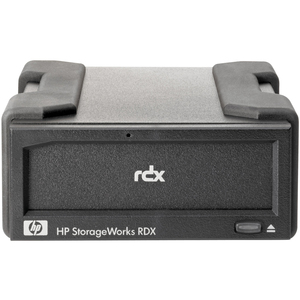 HPE Sourcing 500 GB Hard Drive Cartridge - Internal