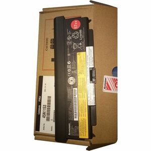 LENOVO DCG SOURCING ThinkPad Battery 57++ (9 Cell)
