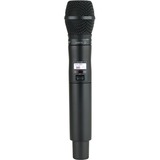 Shure ULXD2/SM87 Wireless Microphone - 20 Hz to 20 kHz - Handheld