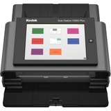 Kodak Alaris Scan Station 730EX Plus Sheetfed Scanner - 600 dpi Optical - 30-bit Color - 8-bit Grayscale - 70 ppm (Mono) - 70 ppm (Color) - Duplex Scanning - USB