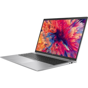 HP ZBook Firefly G9 14" Mobile Workstation - WUXGA - Intel Core i5 12th Gen i5-1245U - vPro Technology - 8 GB - 256 GB SSD - Refurbished - Intel Chip - 1920 x 1200 - In-plane Switching (IPS) Technology - Front Camera/Webcam - 13 Hours Battery Run Time - IEEE 802.11ax Wireless LAN Standard