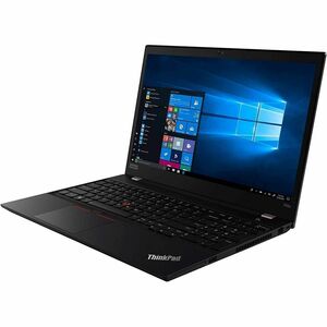 Joy Systems - Lenovo ThinkPad P53s 15.6" Mobile Workstation - Full HD - Intel Core i7 8th Gen i7-8665U - 32 GB - 512 GB SSD