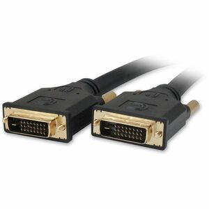 Comprehensive Pro AV/IT Integrator Series™ Certified 26 AWG DVI-D Dual Link Cable 6ft