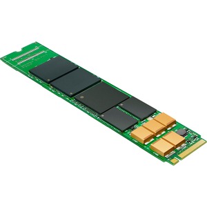 Seagate Nytro XF1440 ST800KN0021 800 GB Solid State Drive - M.2 22110 Internal - PCI Express (PCI Express 3.0 x4) - Hot Swappable - 5 Year Warranty